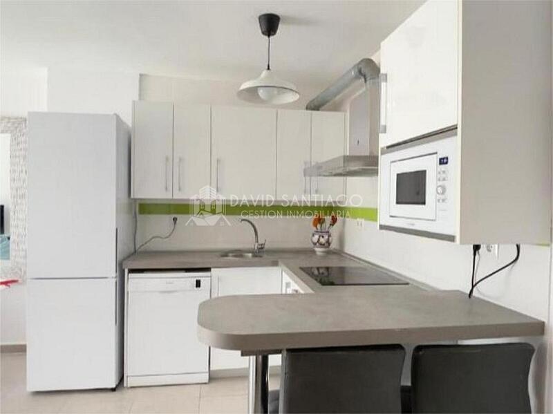 1 bedroom Apartment for Long Term Rent