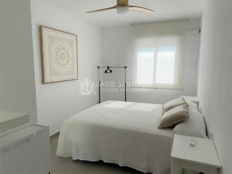 1 bedroom Apartment for Long Term Rent