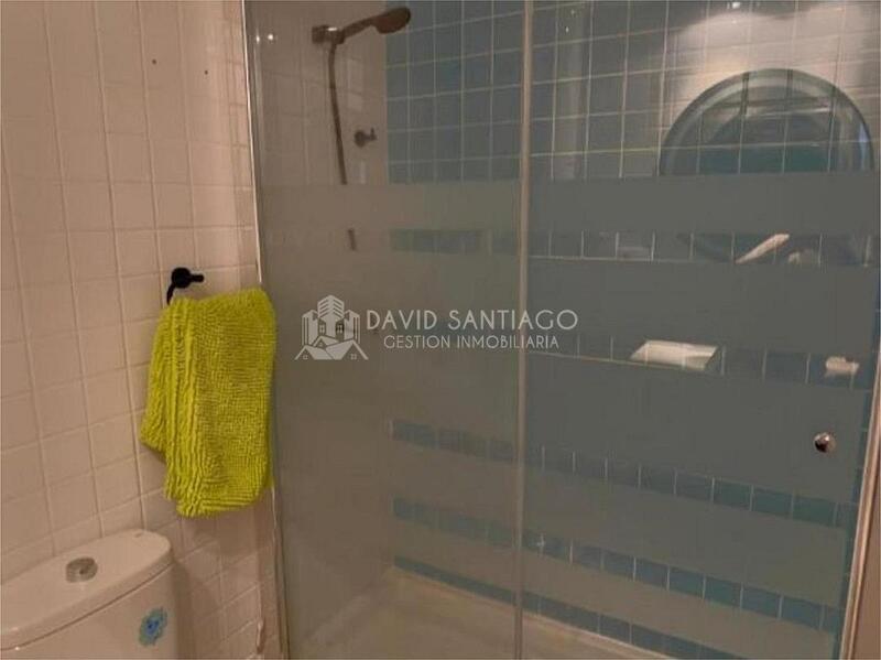 1 bedroom Apartment for Long Term Rent