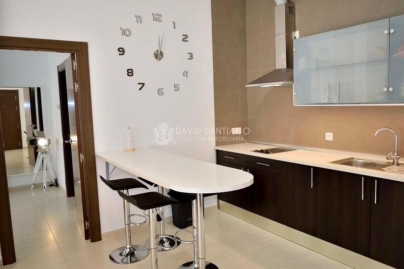 1 Cuarto Apartamento en venta