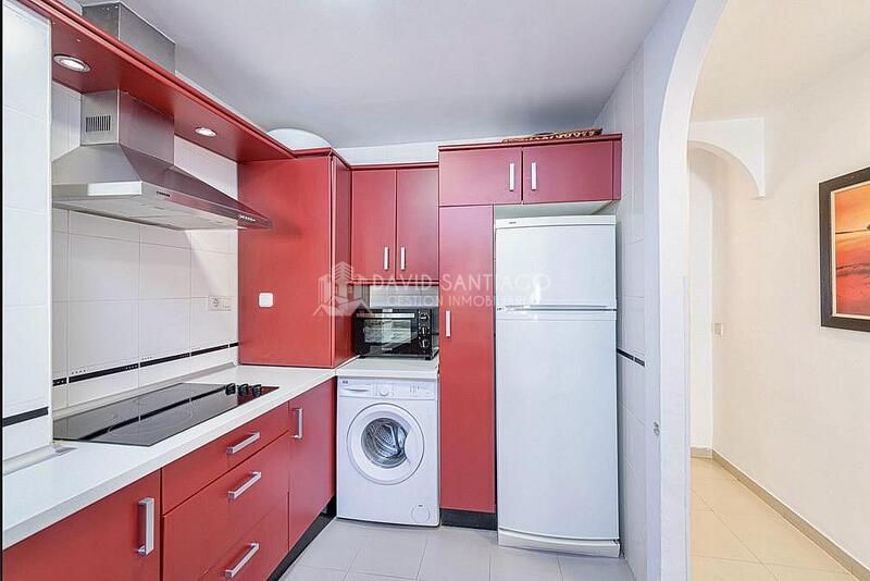 2 slaapkamer Appartement Te koop