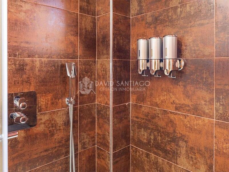 1 chambre Appartement à louer à long terme