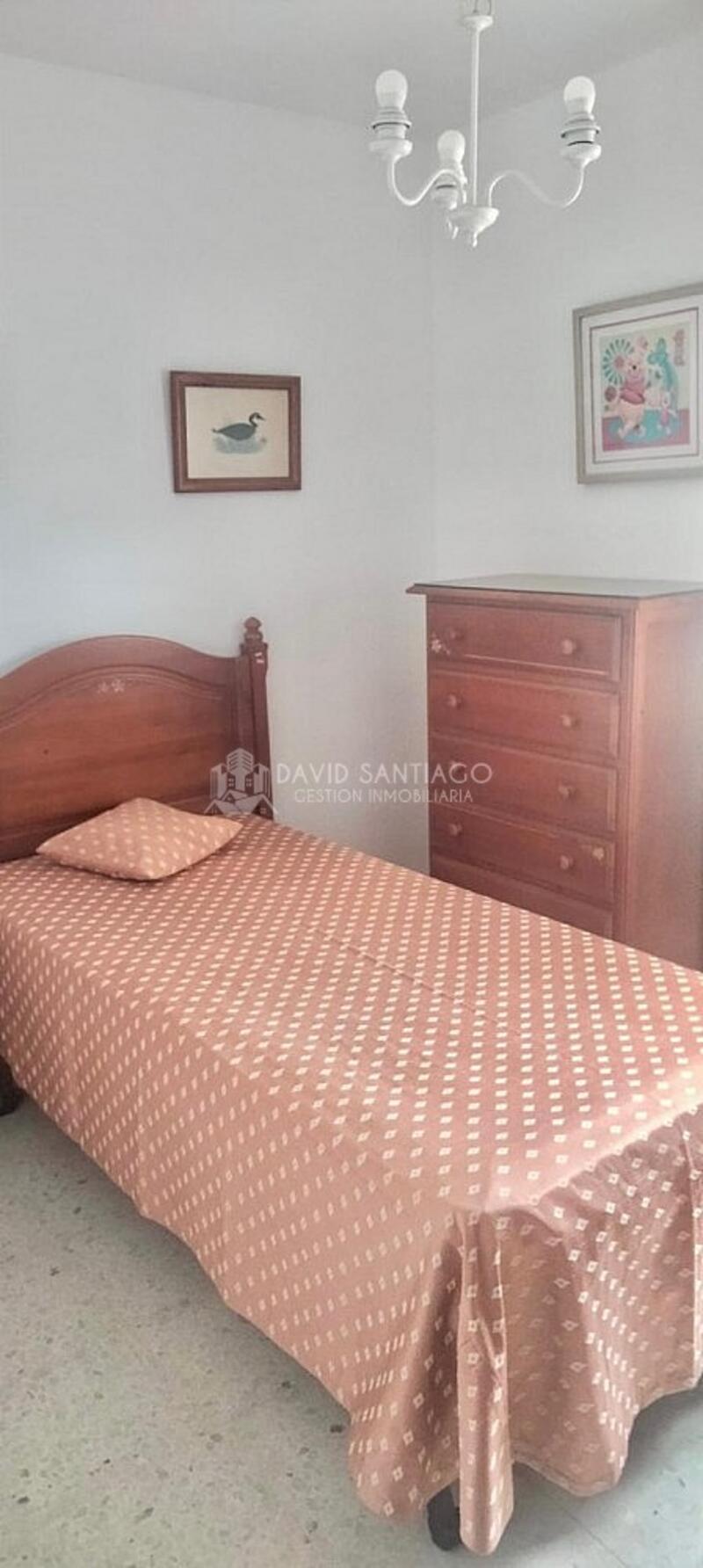 3 chambre Maison de Ville à louer à long terme