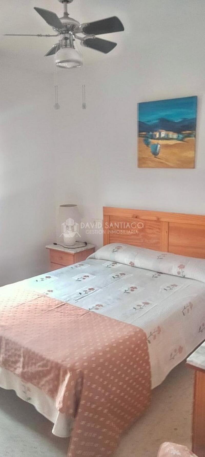 3 chambre Maison de Ville à louer à long terme