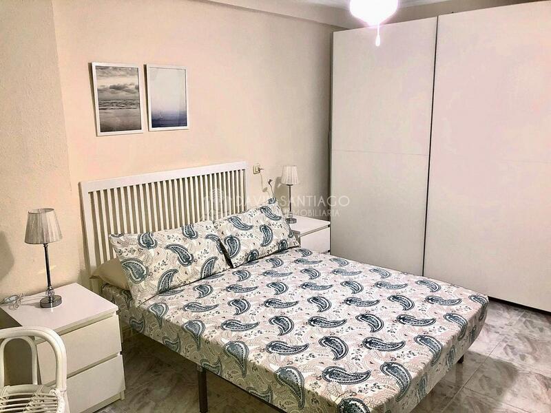 2 bedroom Apartment for Long Term Rent