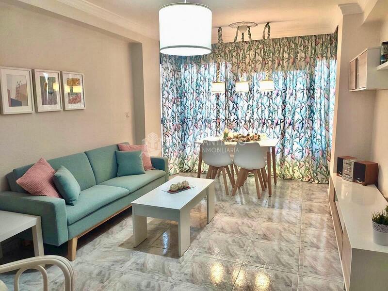 2 bedroom Apartment for Long Term Rent
