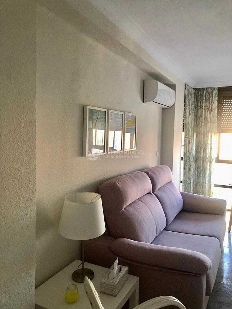 2 bedroom Apartment for Long Term Rent