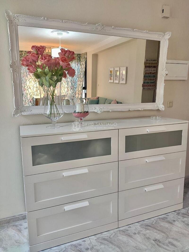 2 bedroom Apartment for Long Term Rent