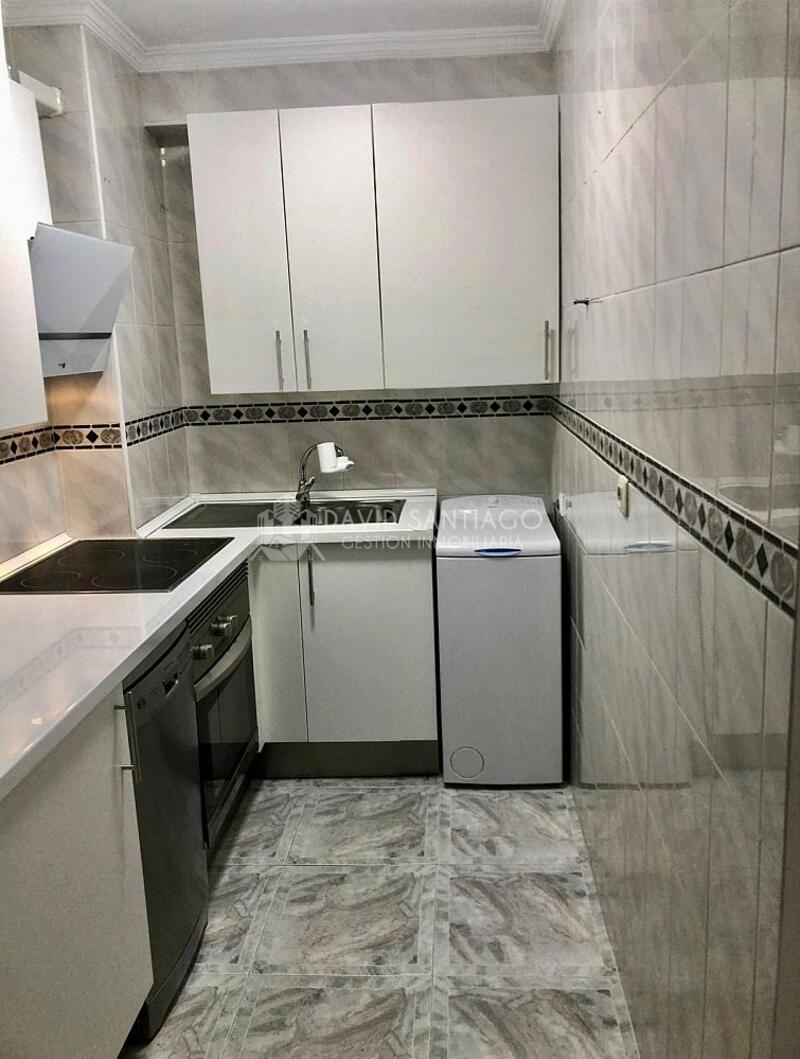 2 bedroom Apartment for Long Term Rent