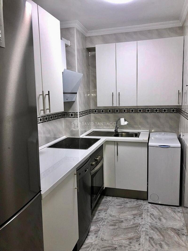 2 bedroom Apartment for Long Term Rent