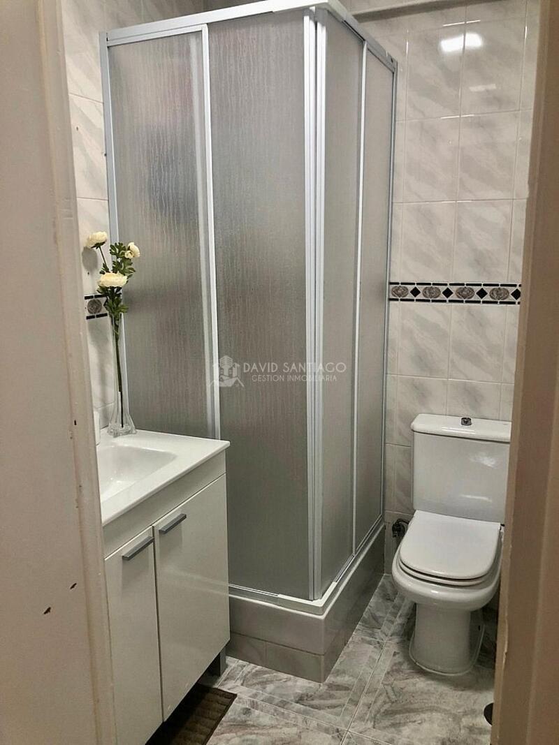 2 bedroom Apartment for Long Term Rent