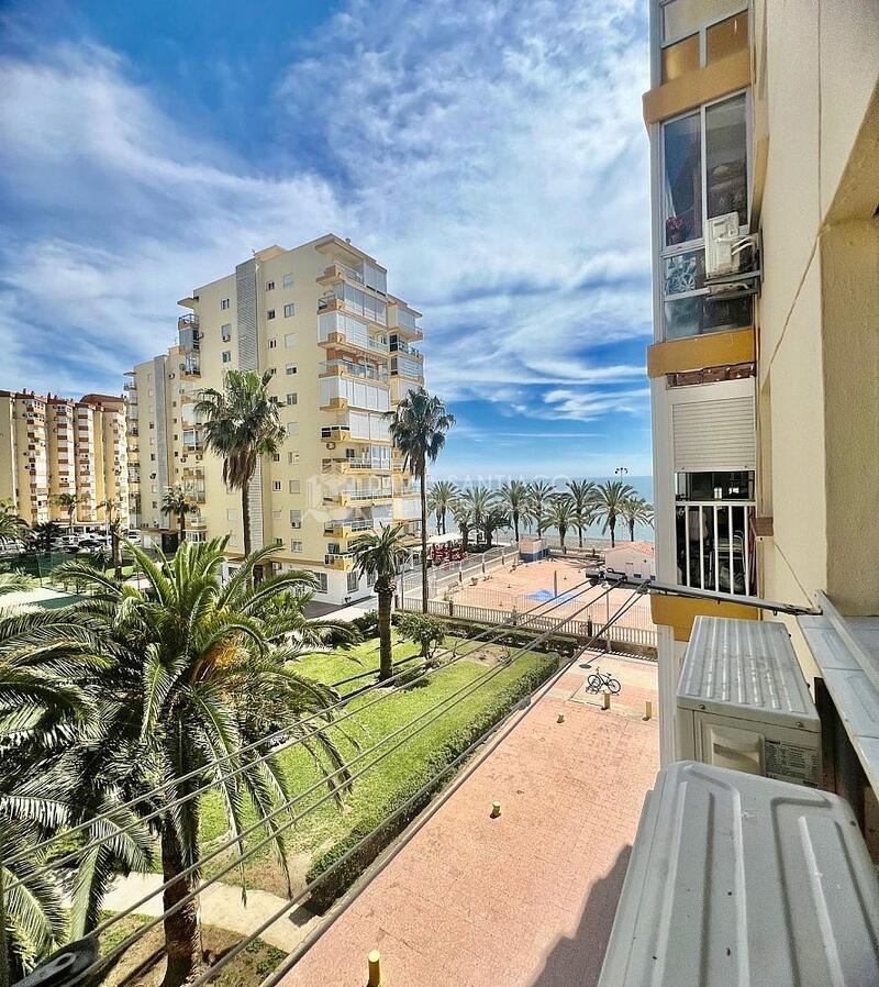Lejlighed til langtidsleje i Algarrobo Costa, Málaga