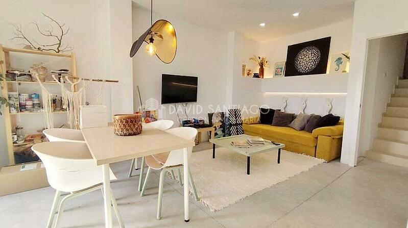 3 chambre Villa à vendre