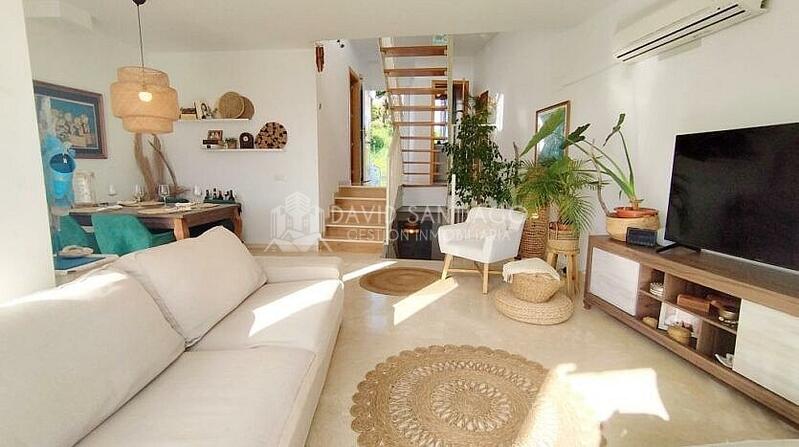 3 chambre Villa à vendre