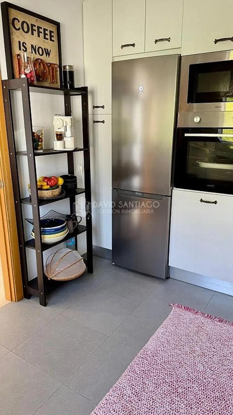 3 chambre Villa à vendre