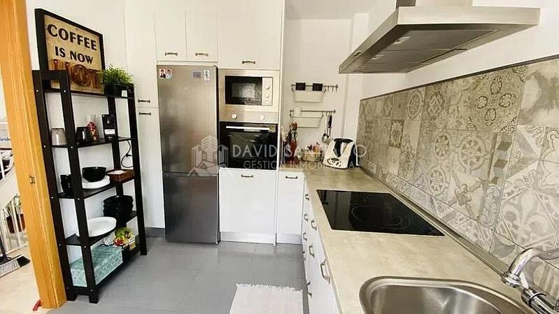 3 chambre Villa à vendre