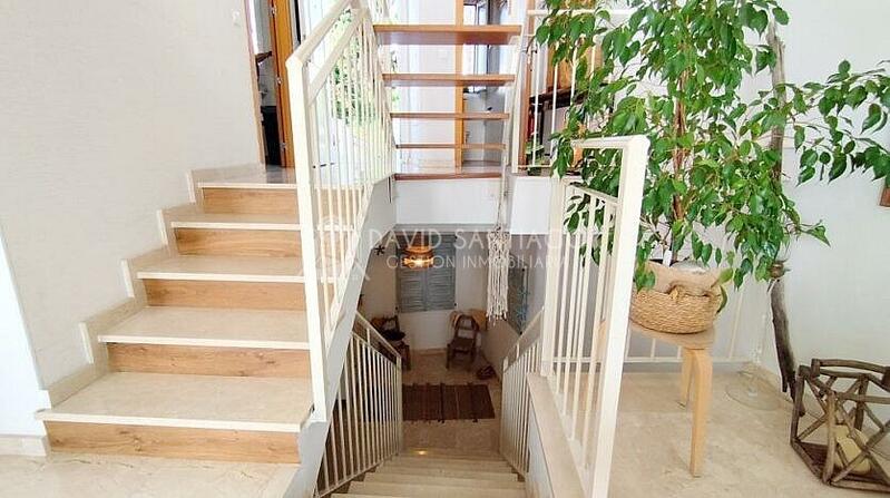 3 chambre Villa à vendre