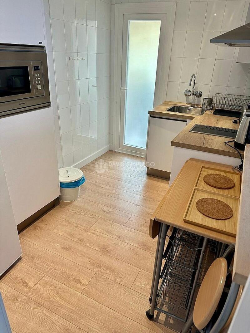 3 sovrum Lägenhet för långsiktig hyra