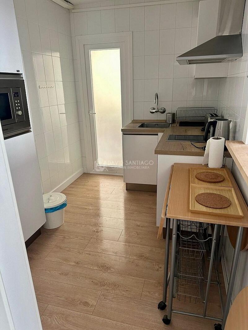 3 sovrum Lägenhet för långsiktig hyra