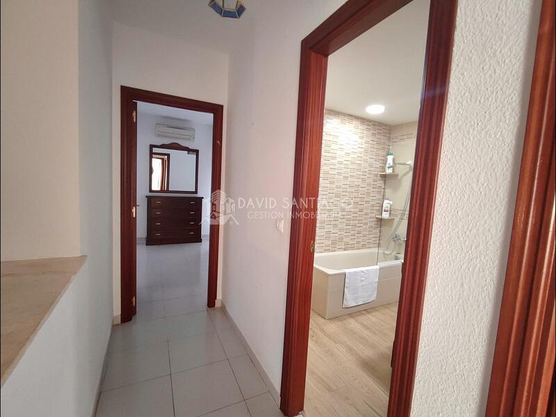 4 bedroom Duplex for Long Term Rent