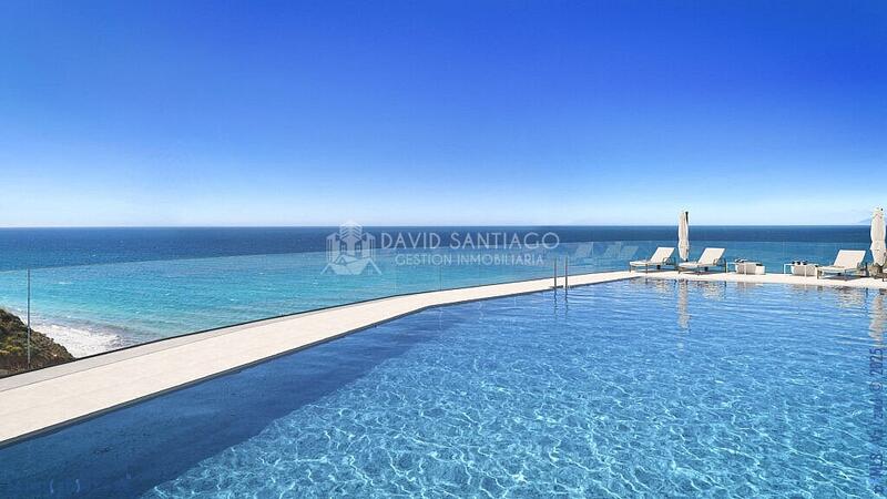 городская тюрьма продается в Torre del Mar, Málaga