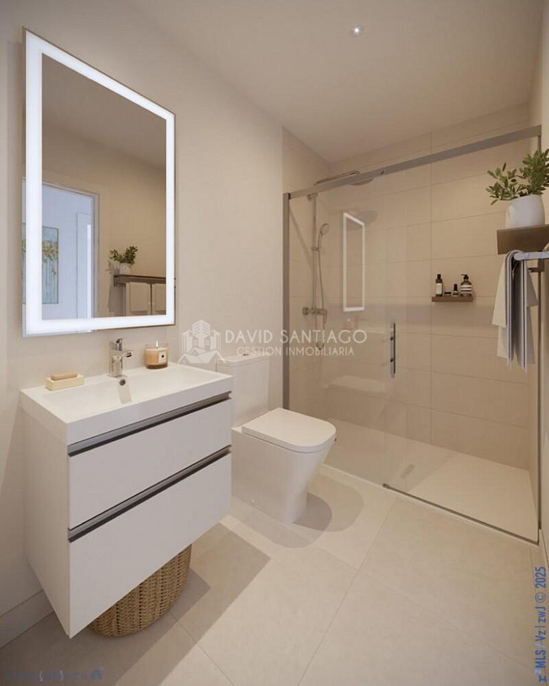3 chambre Maison de Ville à vendre