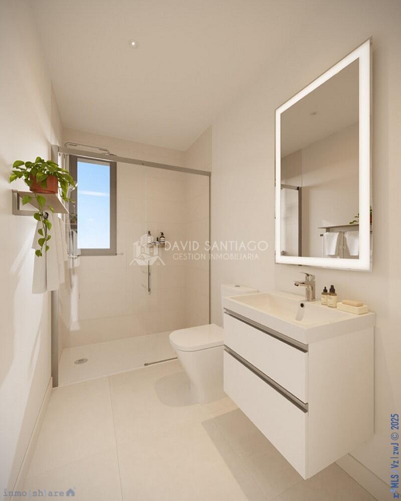 3 chambre Maison de Ville à vendre