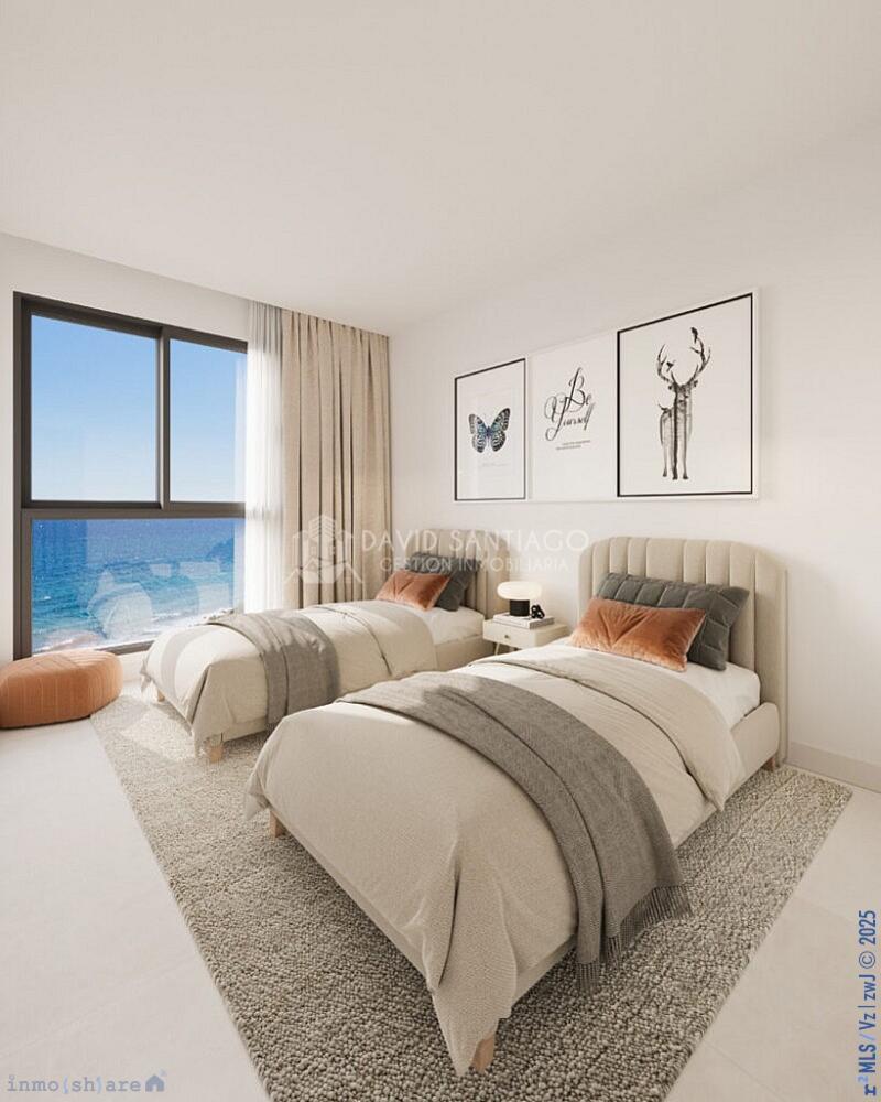 3 chambre Maison de Ville à vendre