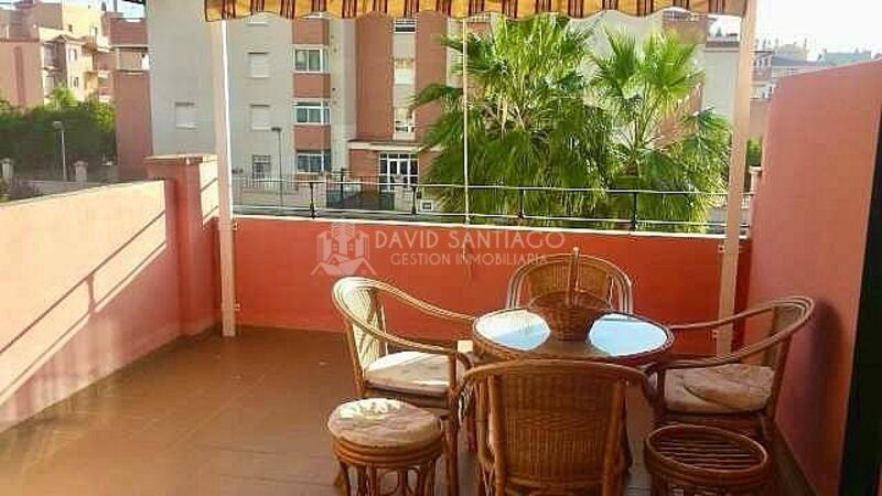 1 bedroom Apartment for sale