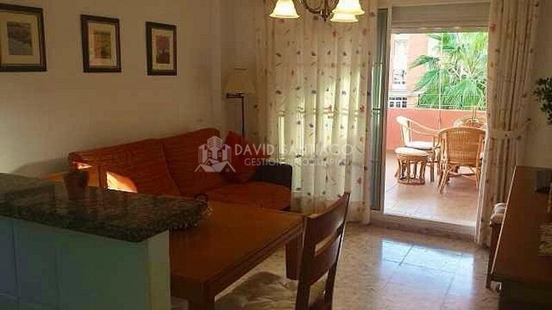 1 bedroom Apartment for sale