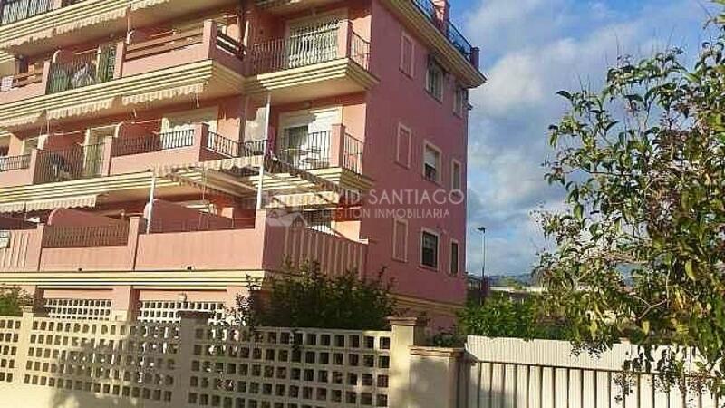 1 bedroom Apartment for sale