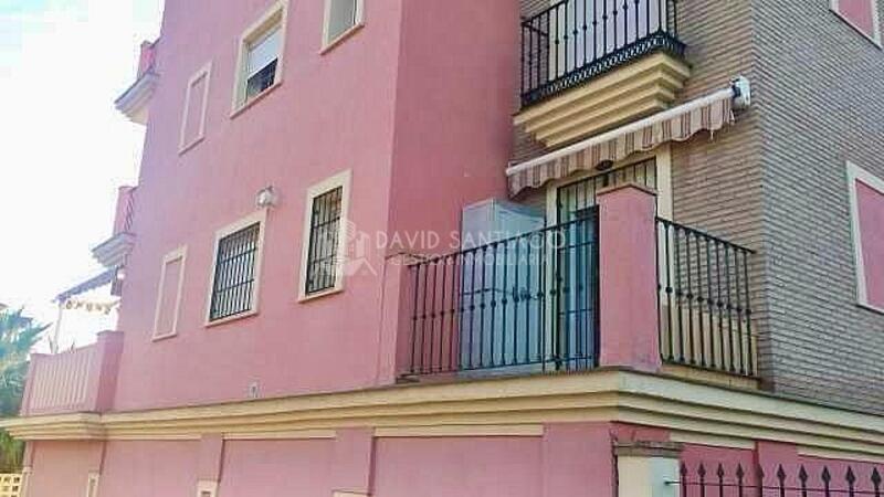 1 bedroom Apartment for sale
