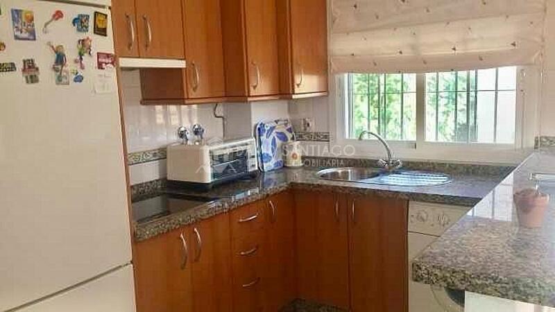 1 bedroom Apartment for sale