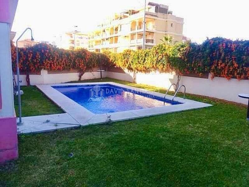 1 Cuarto Apartamento para alquiler a largo plazo