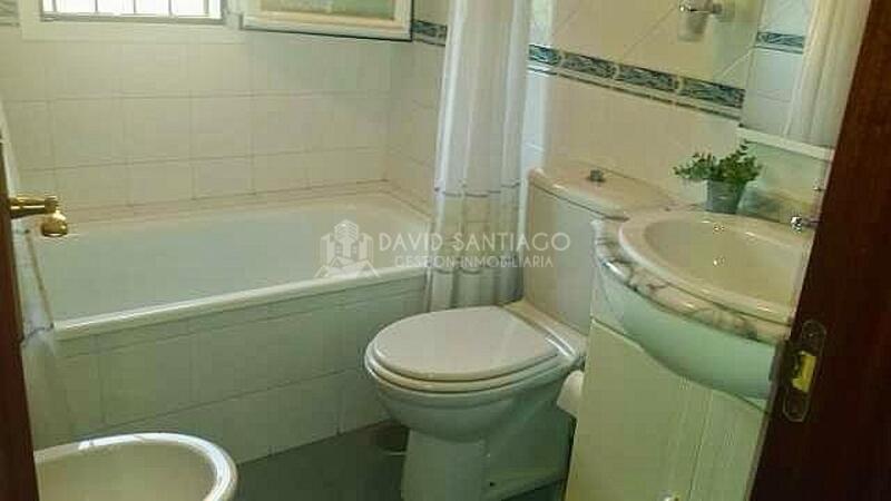 1 Cuarto Apartamento para alquiler a largo plazo