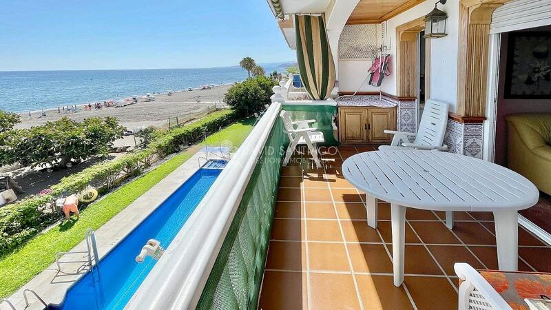 Apartamento para alquiler a largo plazo en El Morche, Málaga