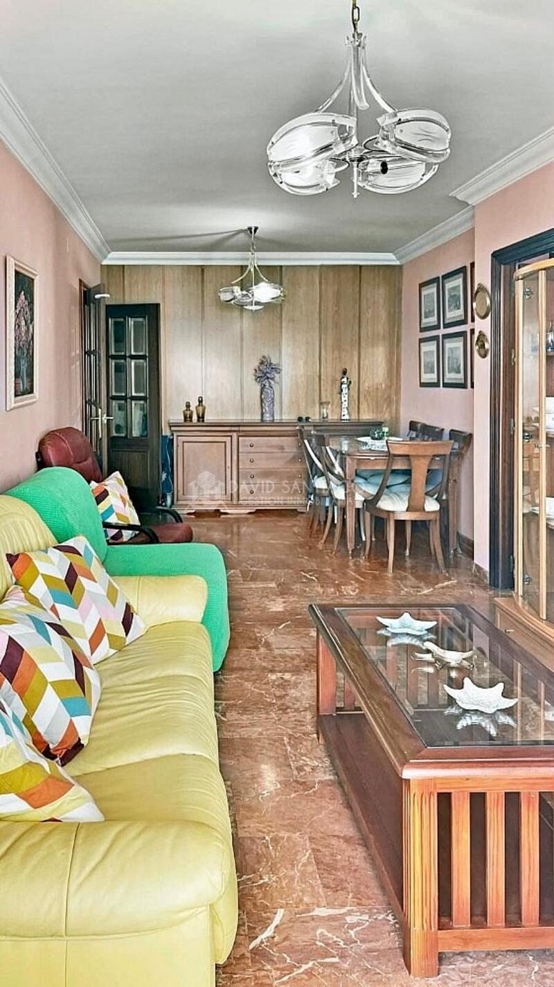 2 Cuarto Apartamento para alquiler a largo plazo