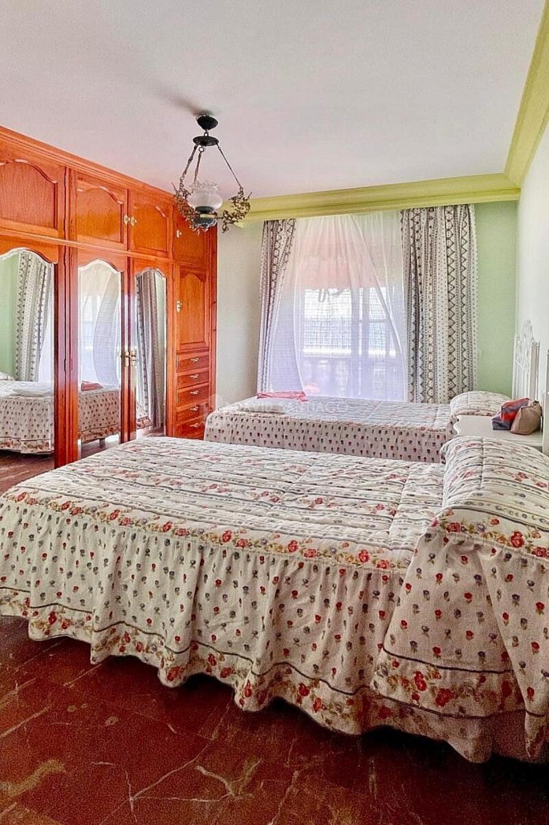 2 Cuarto Apartamento para alquiler a largo plazo