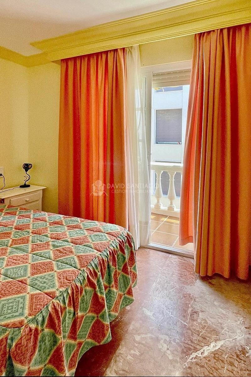 2 Cuarto Apartamento para alquiler a largo plazo