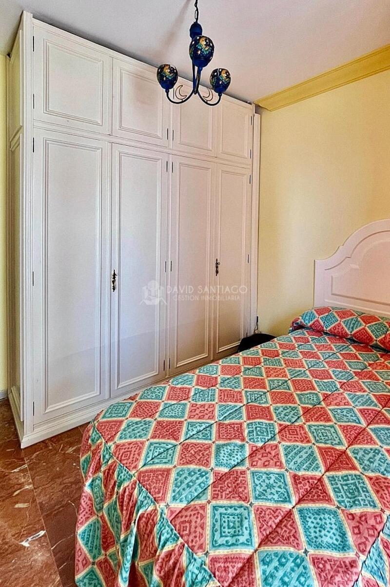 2 Cuarto Apartamento para alquiler a largo plazo