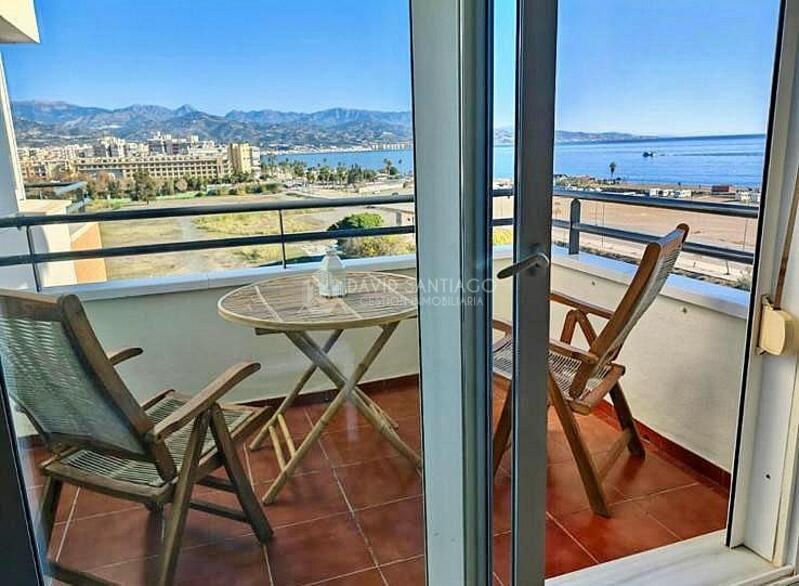 квартира в долгосрочную аренду в Torre del Mar, Málaga