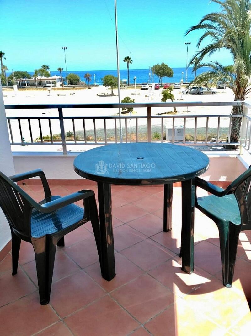 квартира в долгосрочную аренду в Torre del Mar, Málaga