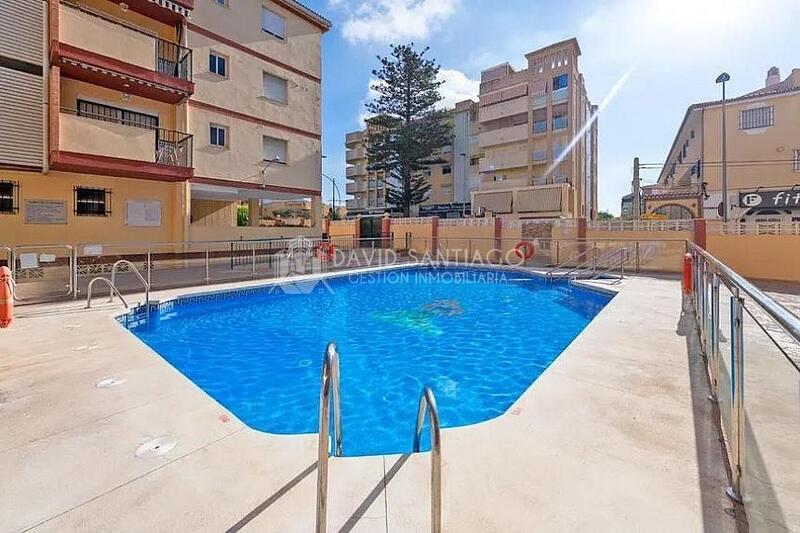 Leilighet til salgs i Rincon de la Victoria, Málaga