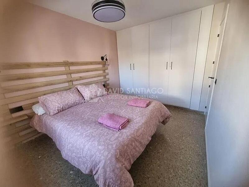 2 Schlafzimmer Appartement zu verkaufen