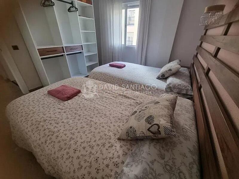 2 Schlafzimmer Appartement zu verkaufen