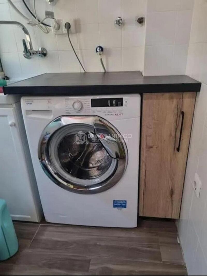 2 Schlafzimmer Appartement zu verkaufen