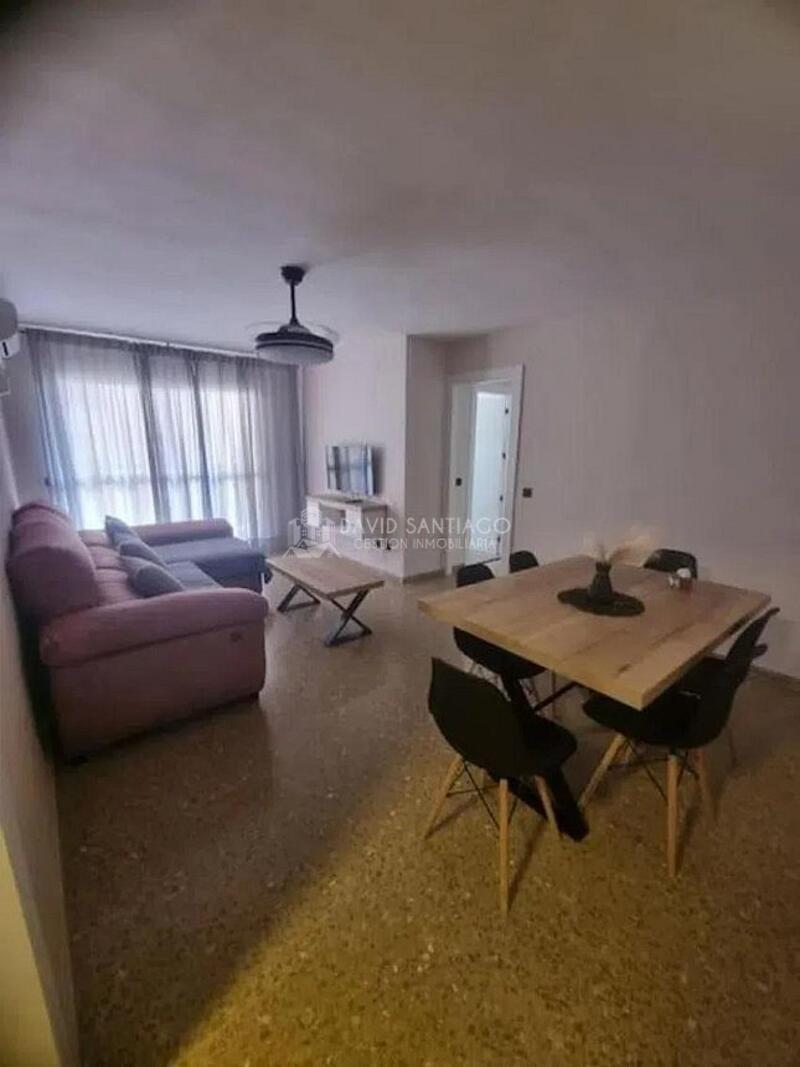 2 Schlafzimmer Appartement zu verkaufen