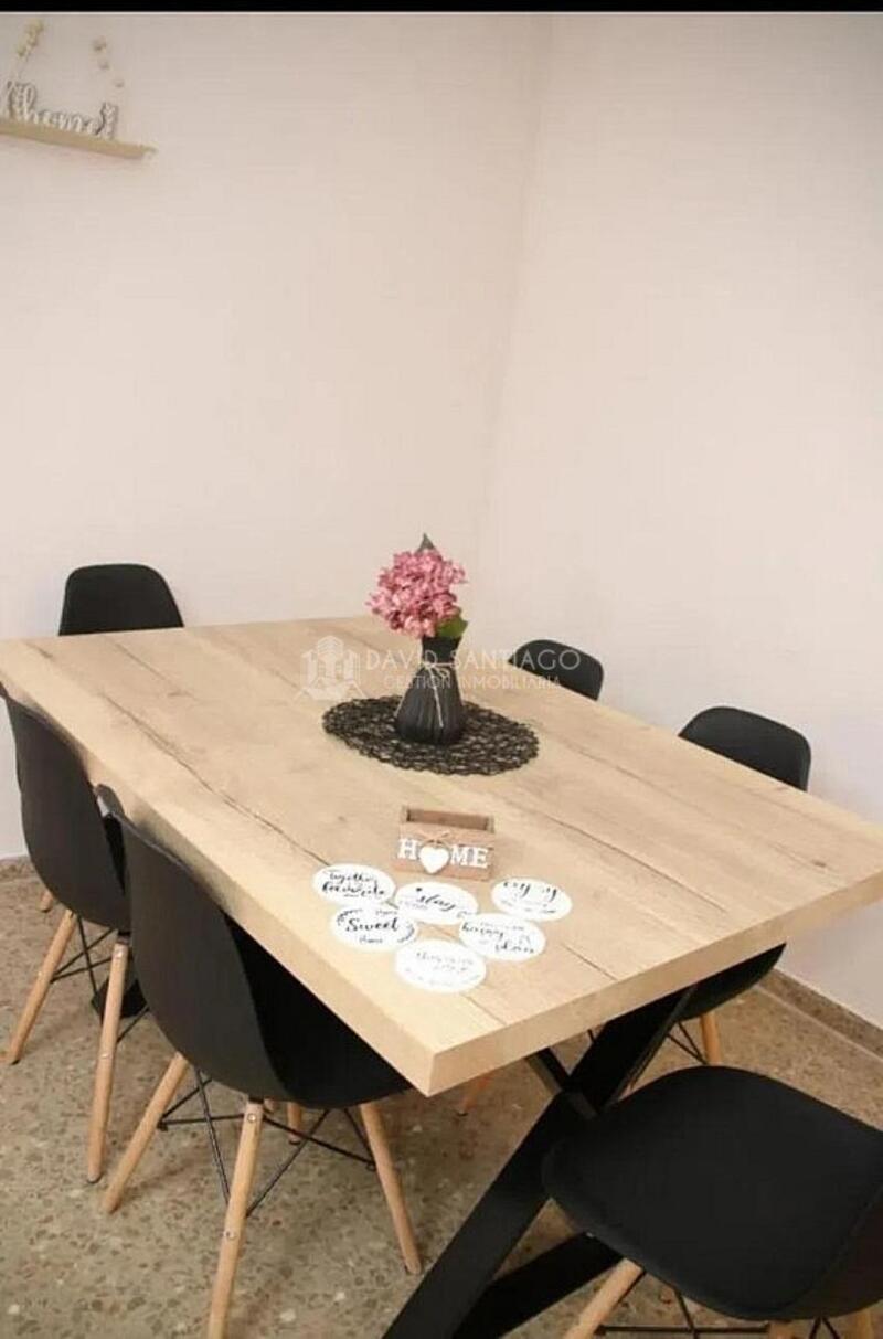 2 Schlafzimmer Appartement zu verkaufen