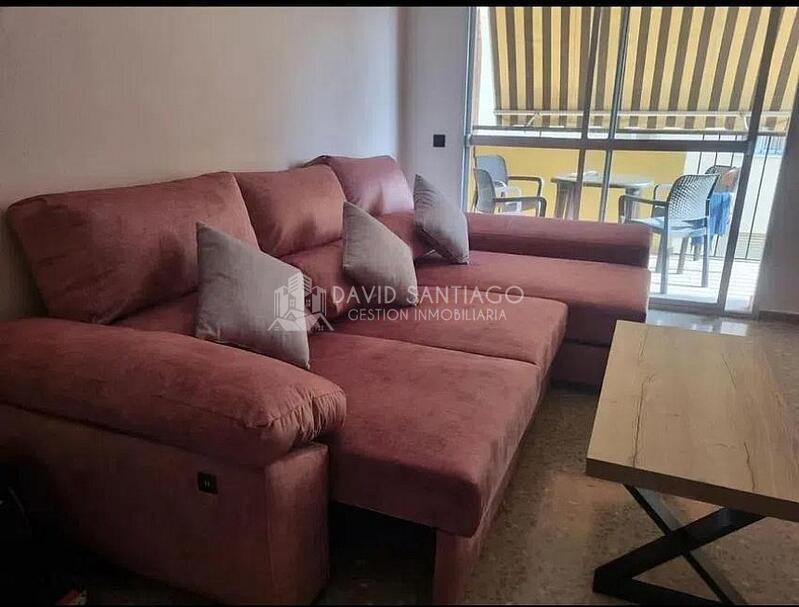 2 Schlafzimmer Appartement zu verkaufen