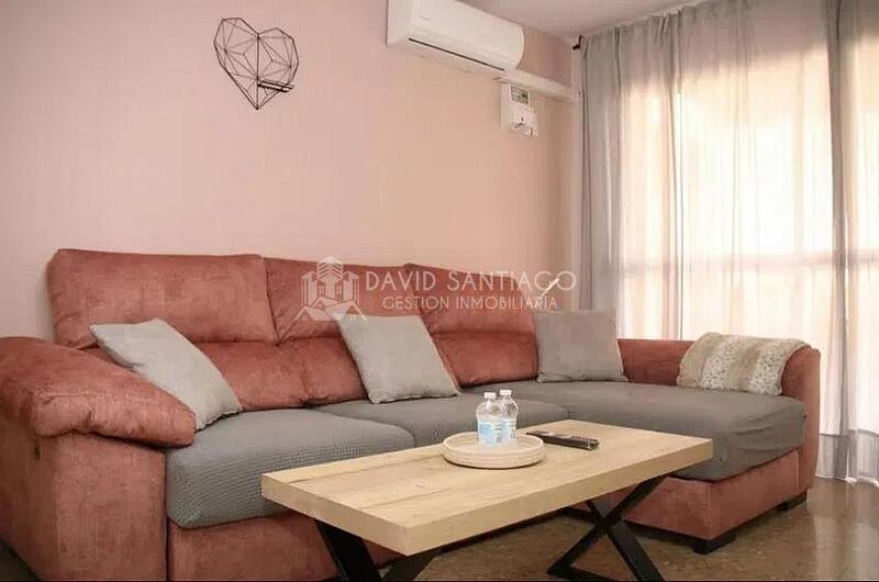 2 Schlafzimmer Appartement zu verkaufen